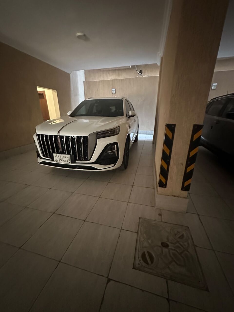 Jeddah, Vehicles, Cars & Trucks , SAR 25,  Hongqi H5,  2024,  Automatic,  14500 KM,    &ndash; Like Brand New | Installment Transfer