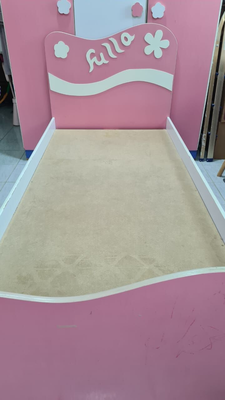 Dammam, Baby & Kid Stuff, SAR 195,  Kids Bed