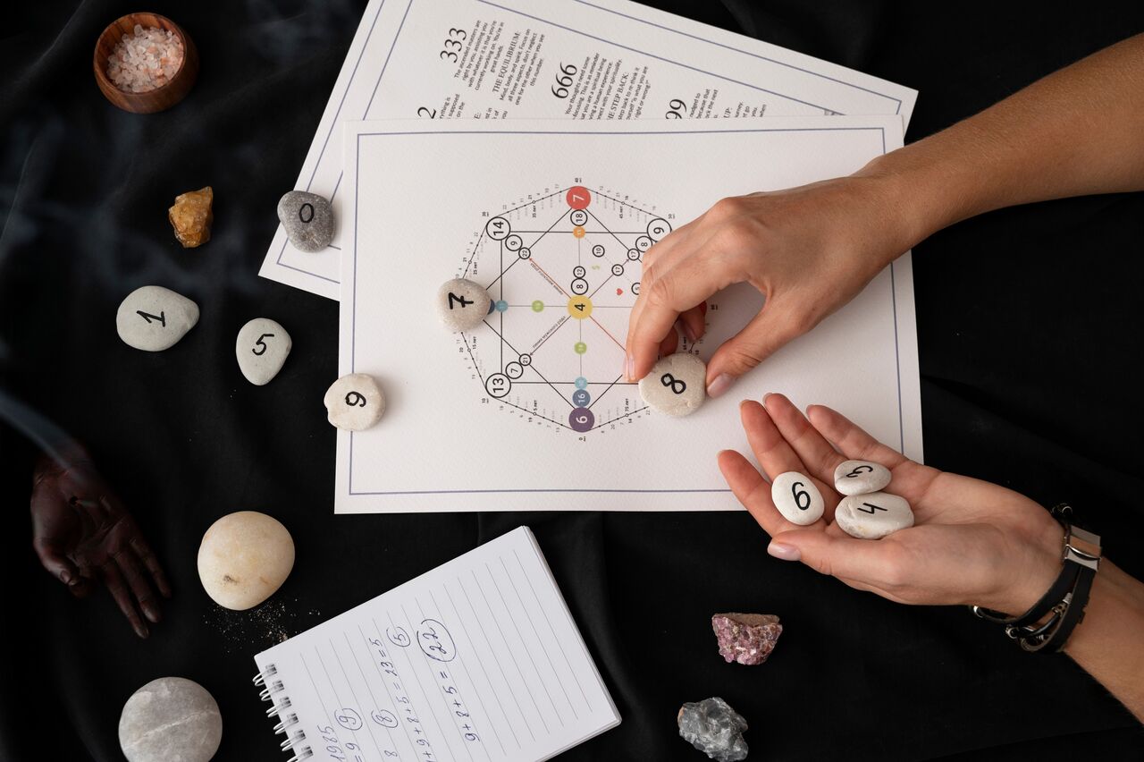 New Delhi, Health, Best Numerologist In Delhi For Personalized Life Guidance
