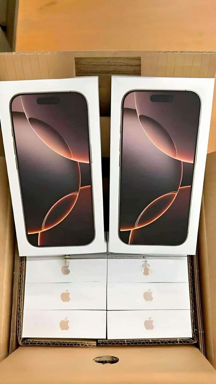 Sydney, Mobile Phones, AUD 449,  Buy Iphone16 Pro Max Starting At Only 449