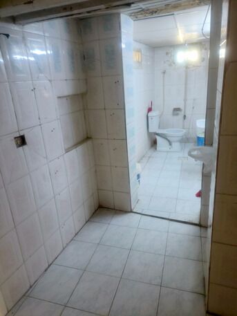 Al Ruwais, Bedspace Wanted, SAR 500/month,  25 Sq. Meter,  Bed Space Indian & Pakistani Muslims