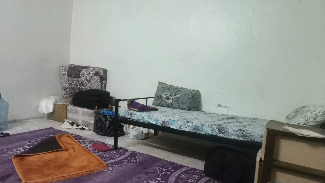 Al Ruwais, Bedspace Wanted, SAR 500/month,  25 Sq. Meter,  Bed Space Indian & Pakistani Muslims