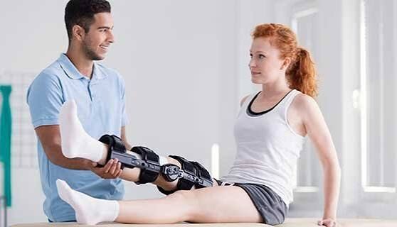 Gurgaon, Businesses For Sale, ACL Rehabilitation In Gurgaon | Expert ACL Recovery & Physiotherapy