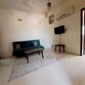 BHD 230/month,  1 BR,  FURNISHED ONE BEDROOM FLAT FOR RENT IN MAHOOZ