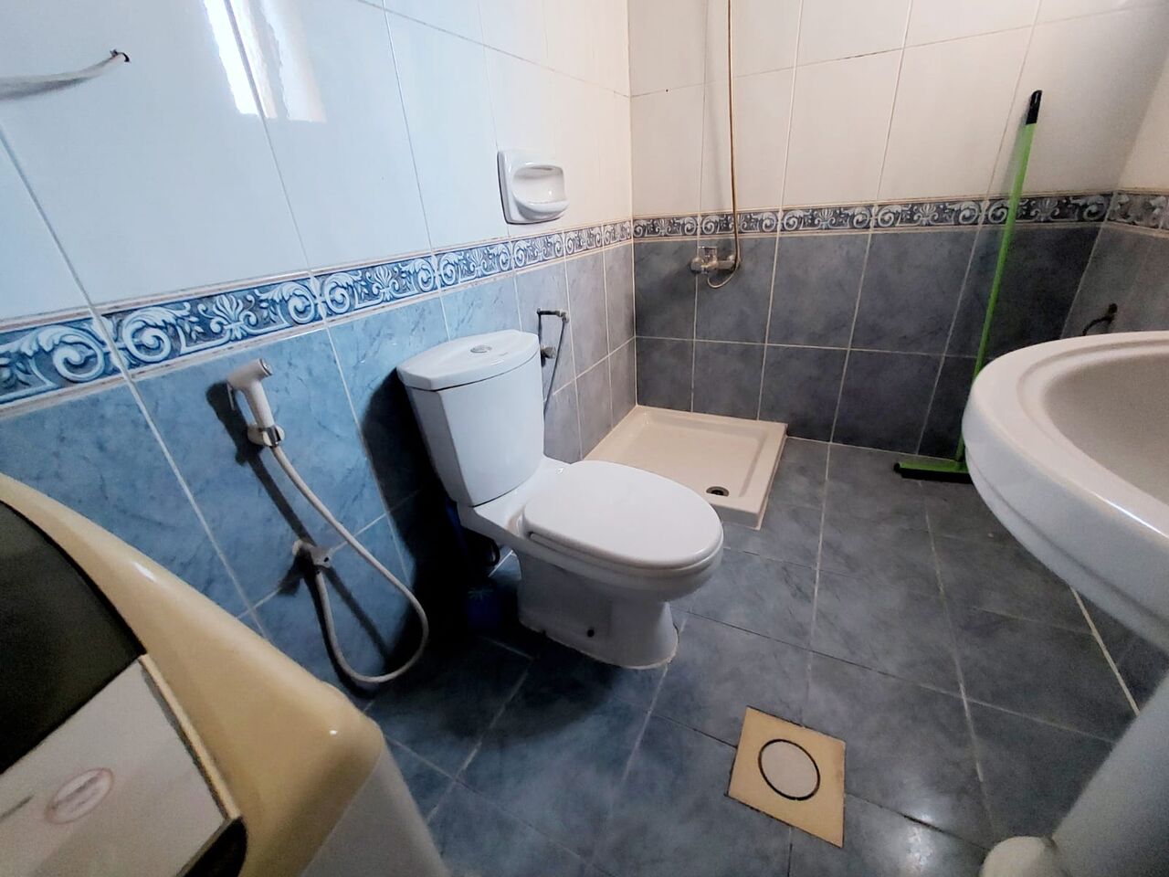 Mahooz, Apartments, Flats, Houses & Villas, BHD 230/month,  1 BR,  FURNISHED ONE BEDROOM FLAT FOR RENT IN MAHOOZ