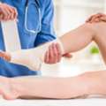 Ankle Sprain In Gurgaon | Expert Physiotherapy Treatment & Pain Relief