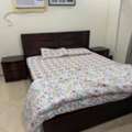 SAR 2000,  King Size Bedroom Set - Purchased From Home Center