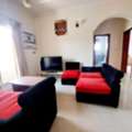 BHD 280/month,  Furnished,  2 BR,  FULLY FURNISHED TWO BEDROOM FLAT FOR RENT IN MAHOOZ