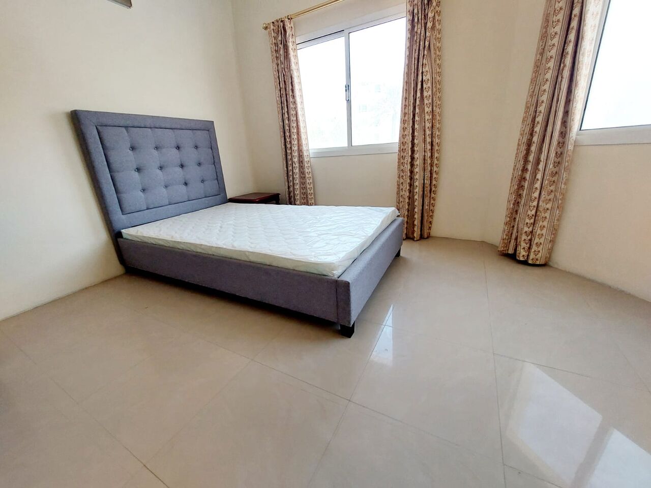 Mahooz, Apartments, Flats, Houses & Villas, BHD 280/month,  Furnished,  2 BR,  FULLY FURNISHED TWO BEDROOM FLAT FOR RENT IN MAHOOZ