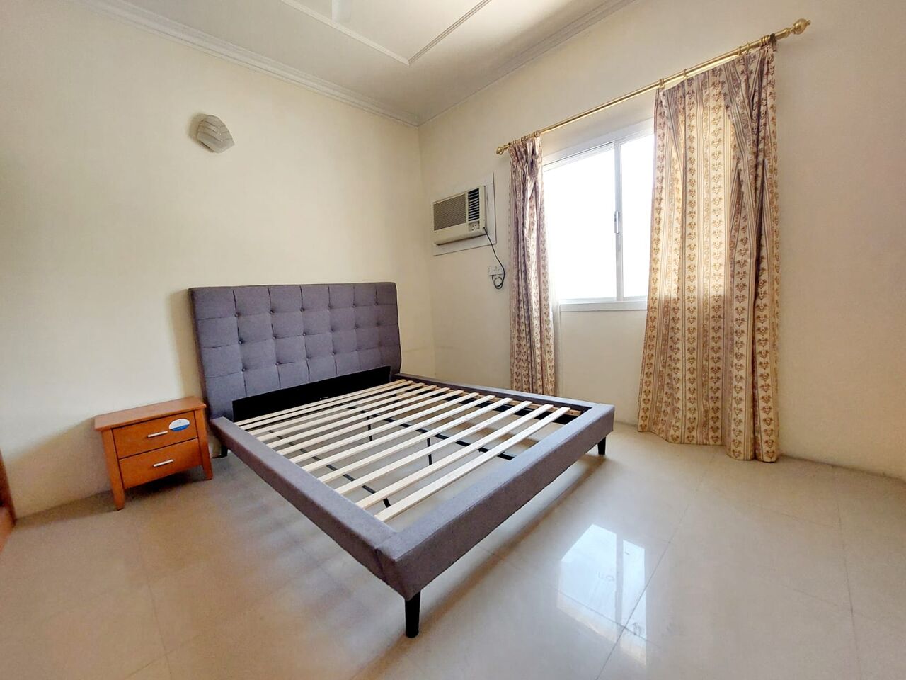 Mahooz, Apartments, Flats, Houses & Villas, BHD 280/month,  Furnished,  2 BR,  FULLY FURNISHED TWO BEDROOM FLAT FOR RENT IN MAHOOZ