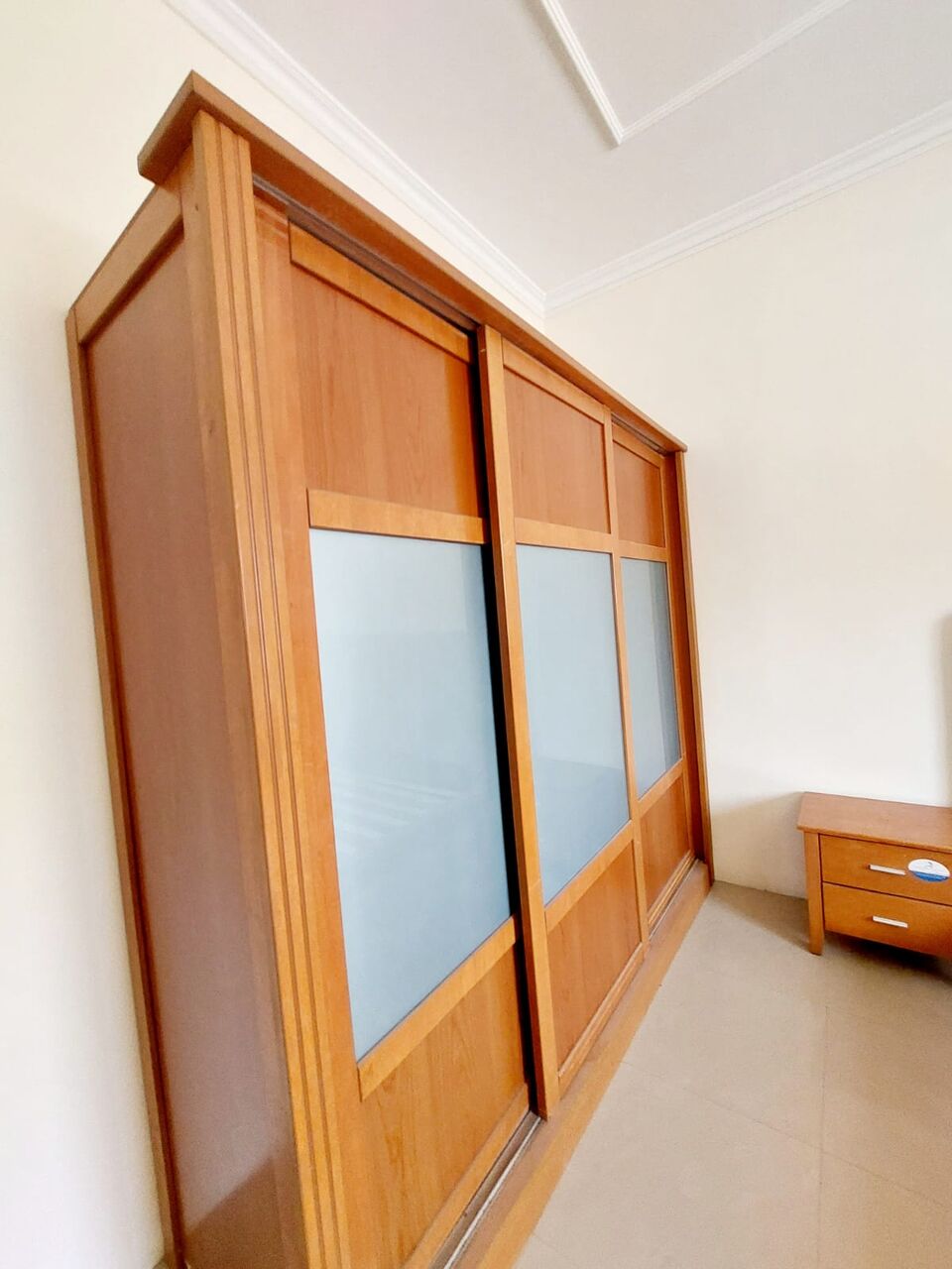 Mahooz, Apartments, Flats, Houses & Villas, BHD 280/month,  Furnished,  2 BR,  FULLY FURNISHED TWO BEDROOM FLAT FOR RENT IN MAHOOZ