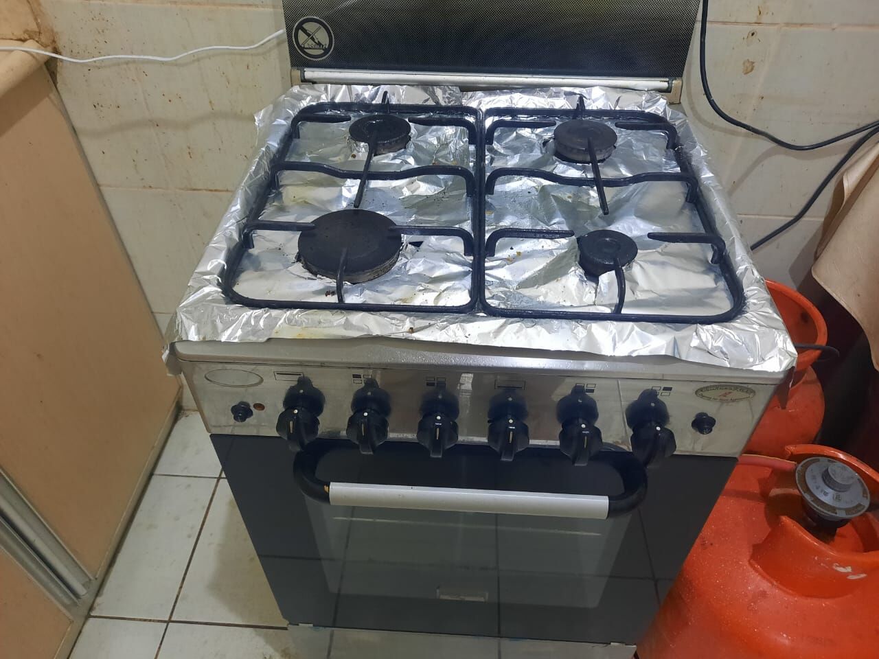 Al Khobar Al Shamalia, Furniture, SAR 200,  Household, Cooking Range, Bed, Sofa