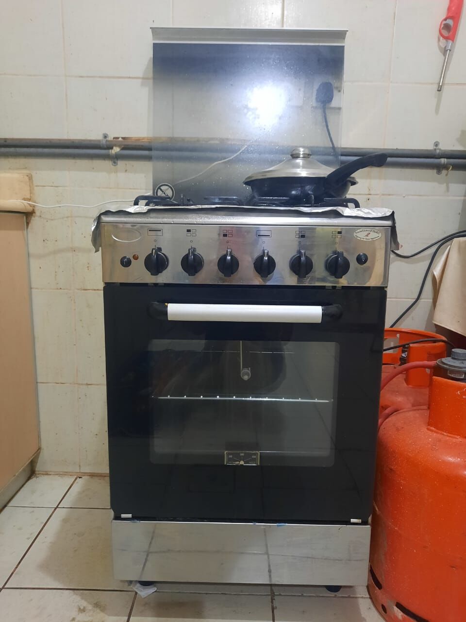 Al Khobar Al Shamalia, Furniture, SAR 200,  Household, Cooking Range, Bed, Sofa