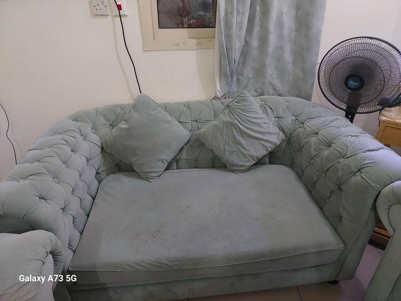 Al Khobar Al Shamalia, Furniture, SAR 200,  Household, Cooking Range, Bed, Sofa