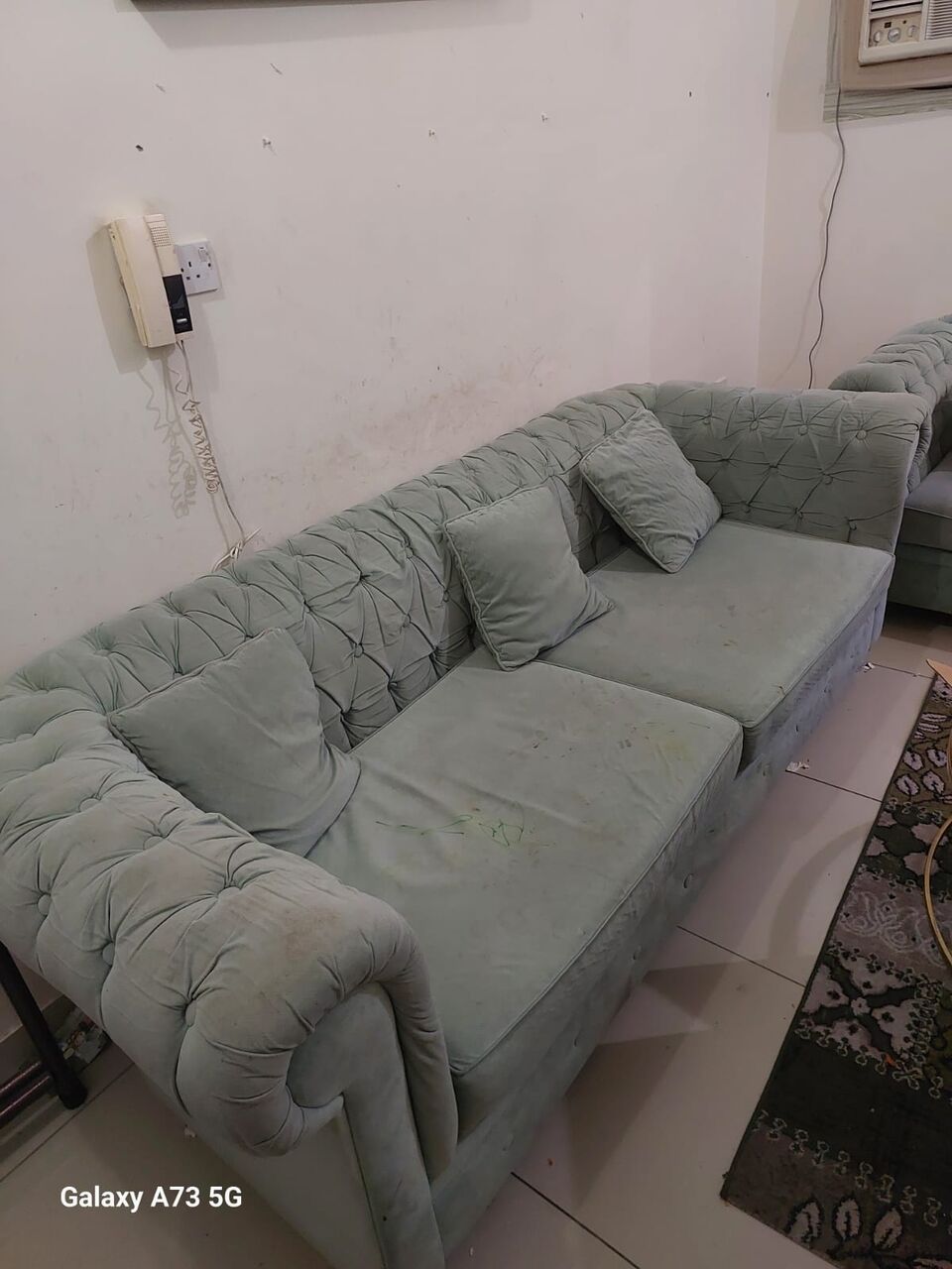 Al Khobar Al Shamalia, Furniture, SAR 200,  Household, Cooking Range, Bed, Sofa