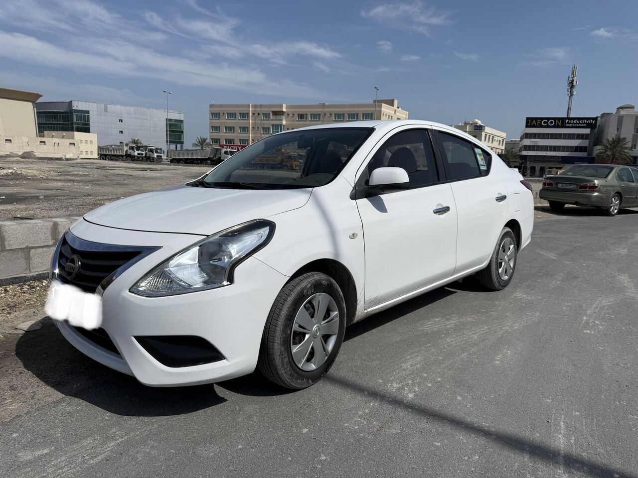 Riffa, Vehicles, Cars & Trucks , BHD 2200,  Nissan Sunny,  2019,  Automatic,  90000 KM,   For Sale @ BHD2200.000