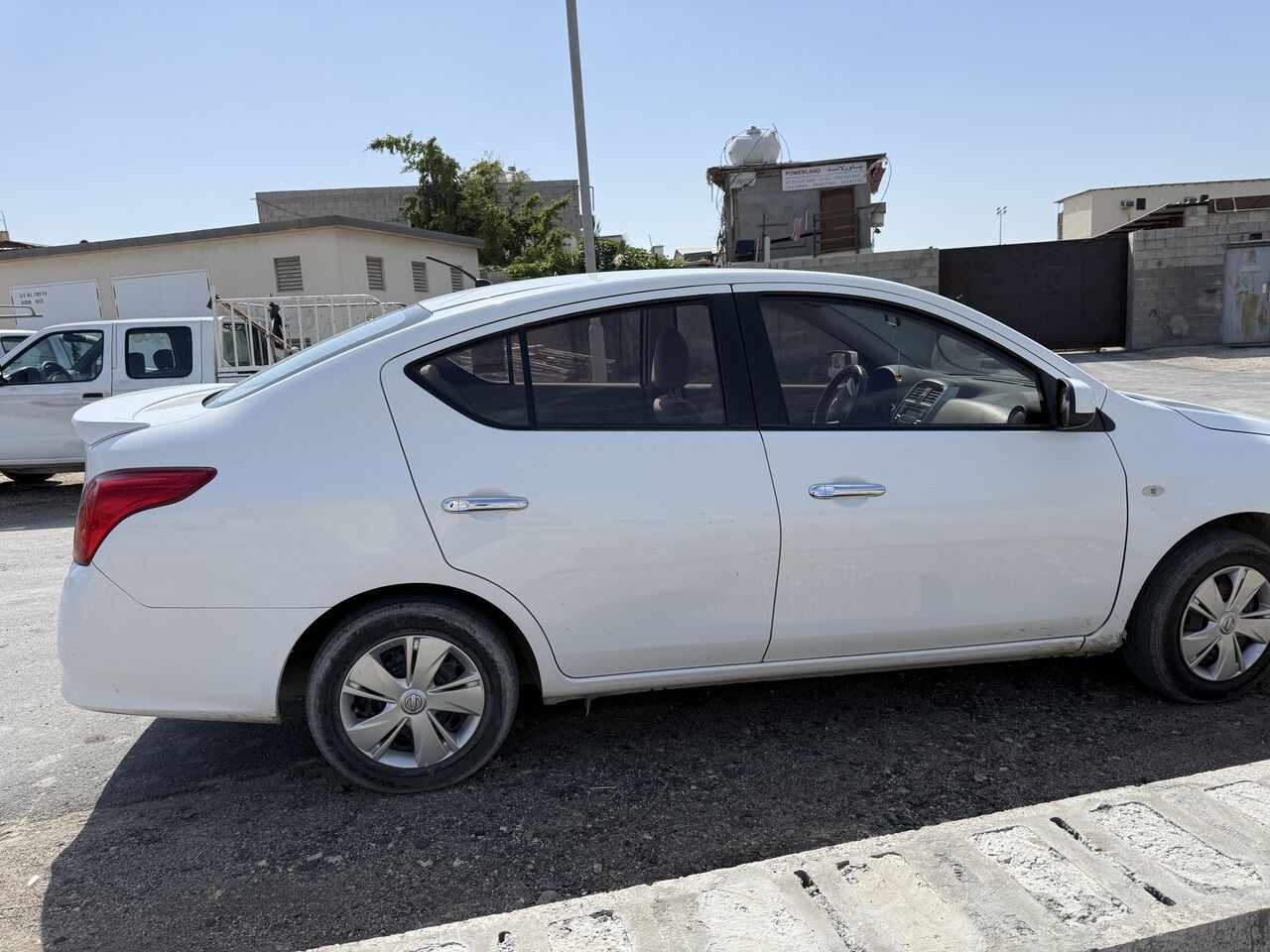 Riffa, Vehicles, Cars & Trucks , BHD 2200,  Nissan Sunny,  2019,  Automatic,  90000 KM,   For Sale @ BHD2200.000