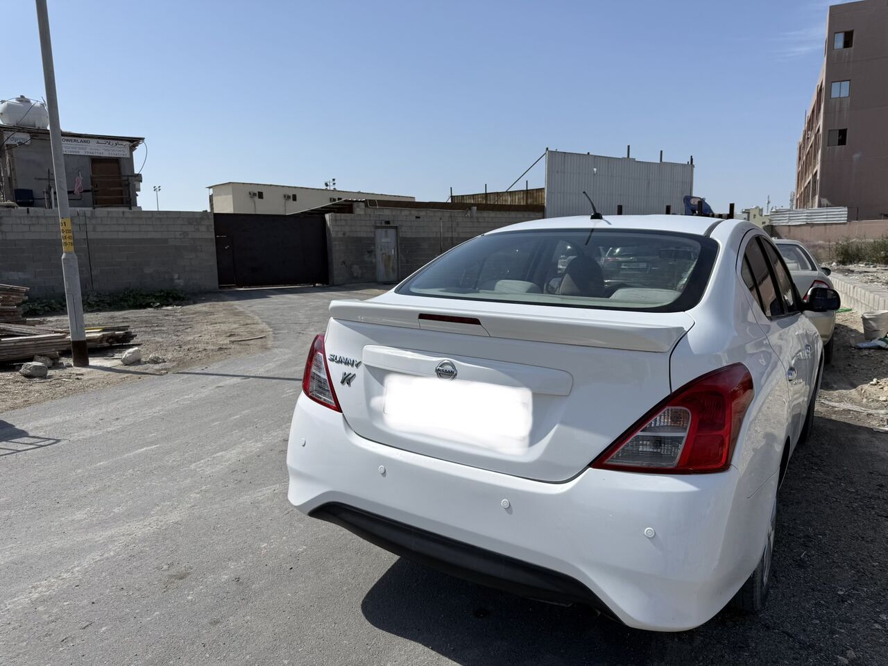 Riffa, Vehicles, Cars & Trucks , BHD 2200,  Nissan Sunny,  2019,  Automatic,  90000 KM,   For Sale @ BHD2200.000