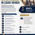 The Business Consultant (Business Start Up Formation & Support Services MISA & ZATCA).