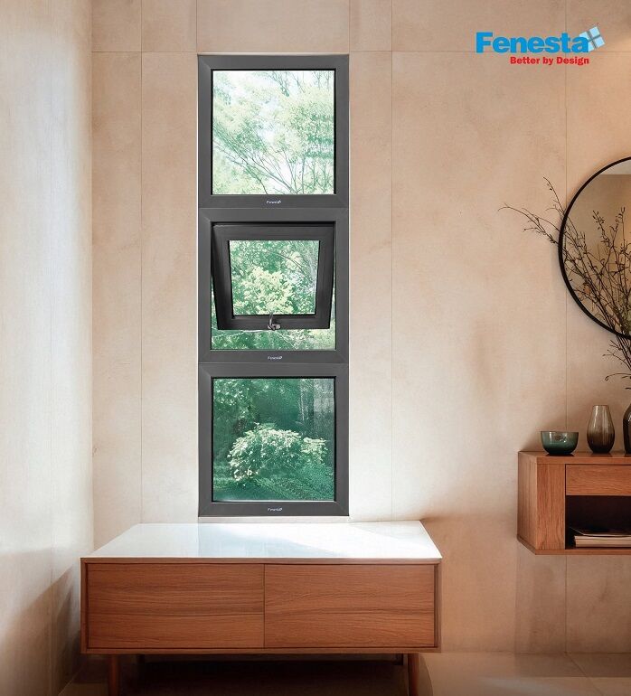 Mumbai, Interior Design, Discover Elegant And Durable Home Window Designs By Fenesta