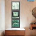 Discover Elegant And Durable Home Window Designs By Fenesta
