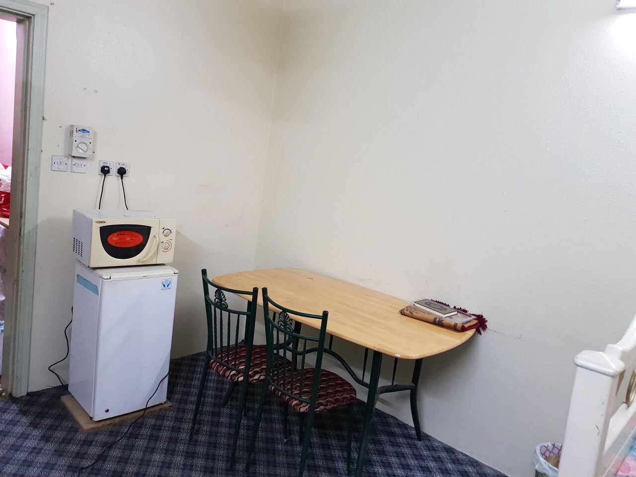 Hara, Rooms for Rent, SAR 1050/month,  Furnished,  Spacious Fully Furnished Executive Room