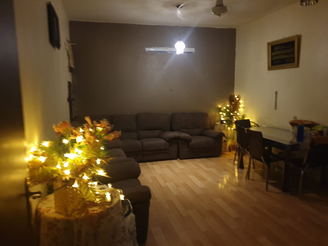 Hara, Rooms for Rent, SAR 1050/month,  Furnished,  Spacious Fully Furnished Executive Room