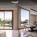 Upgrade Your Home With Fenesta UPVC Doors And Windows
