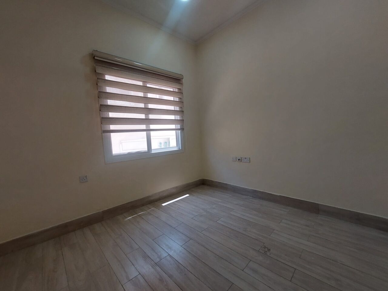 Segaya, Apartments, Flats, Houses & Villas, BHD 220/month,  1 BR,  SEMI FURNISHED ONE BEDROOM FLAT FOR RENT IN SEGAYA