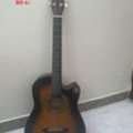 BHD 6,  Jervis Guitar