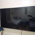 SAR 1100,  Smart LED TV - 55 Inch