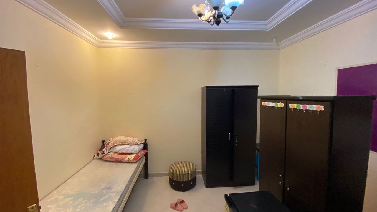 Salamah, Rooms for Rent, SAR 500/month,  25 Sq. Meter,  Room For Rent For Filipino`s Only
