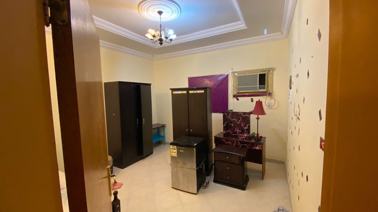 Salamah, Rooms for Rent, SAR 500/month,  25 Sq. Meter,  Room For Rent For Filipino`s Only