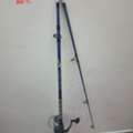 BHD 7,  Fishing Rod For Sale