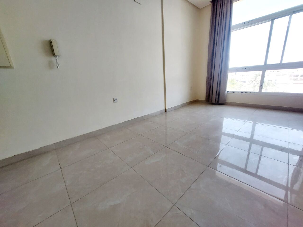 Segaya, Apartments, Flats, Houses & Villas, BHD 250/month,  2 BR,  SEMI FURNISHED SPACIOUS TWO BEDROOM FLAT FOR RENT IN SEGAYA