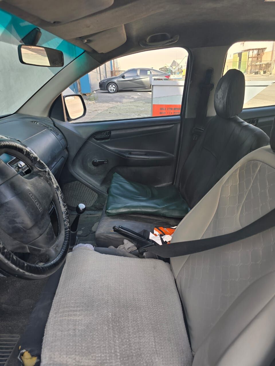 Riyadh, Vehicles, Cars & Trucks , SAR 25000,  Isuzu,  2013,  Manual,  12345 KM,  For Sale: