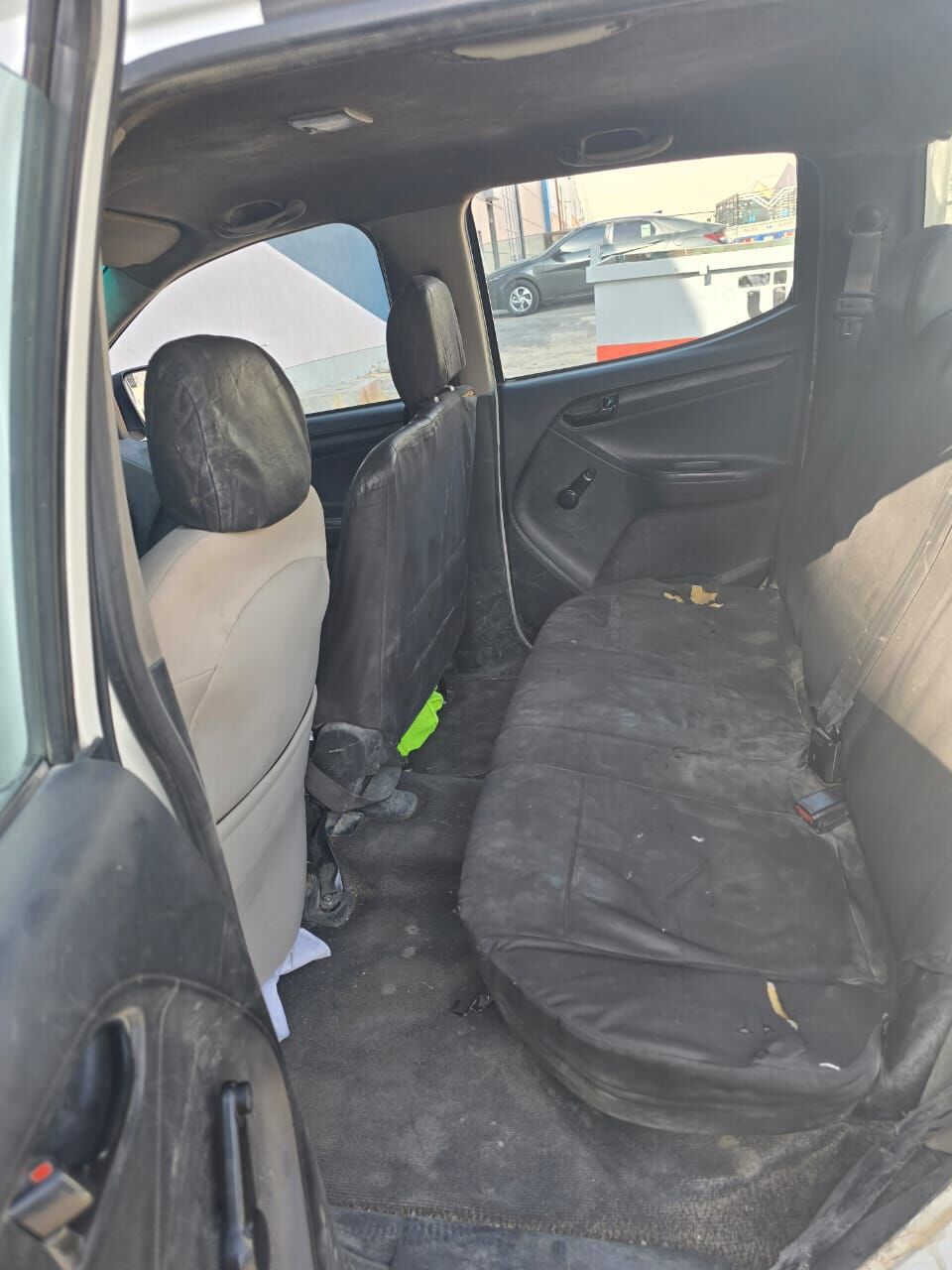 Riyadh, Vehicles, Cars & Trucks , SAR 25000,  Isuzu,  2013,  Manual,  12345 KM,  For Sale: