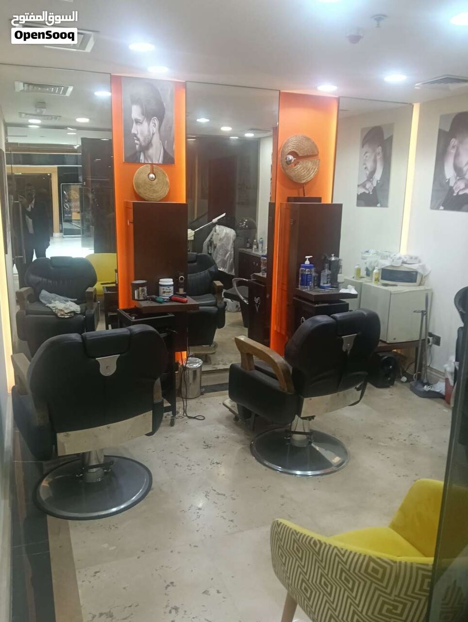Hoora, Shops, BHD 150,  20 Sq. Meter,  BARBER SHOP AND GIFT SHOP FOR RENT