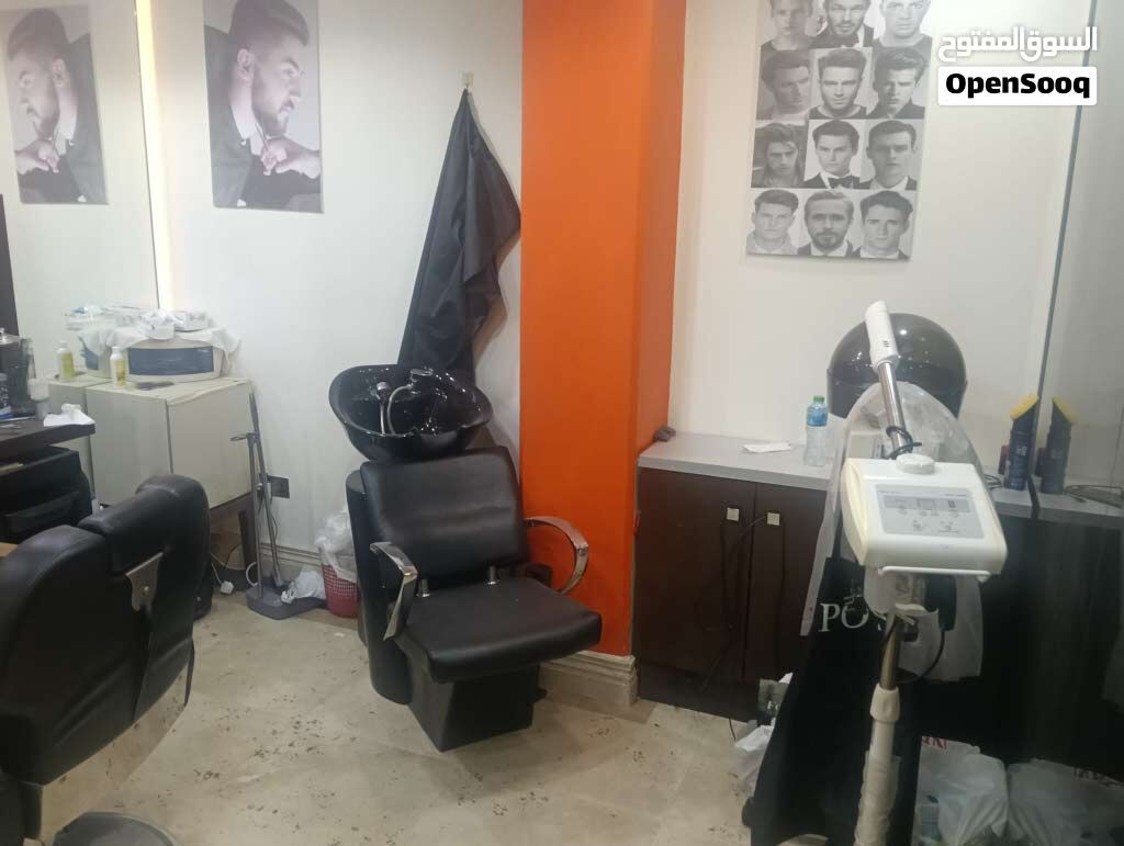 Hoora, Shops, BHD 150,  20 Sq. Meter,  BARBER SHOP AND GIFT SHOP FOR RENT