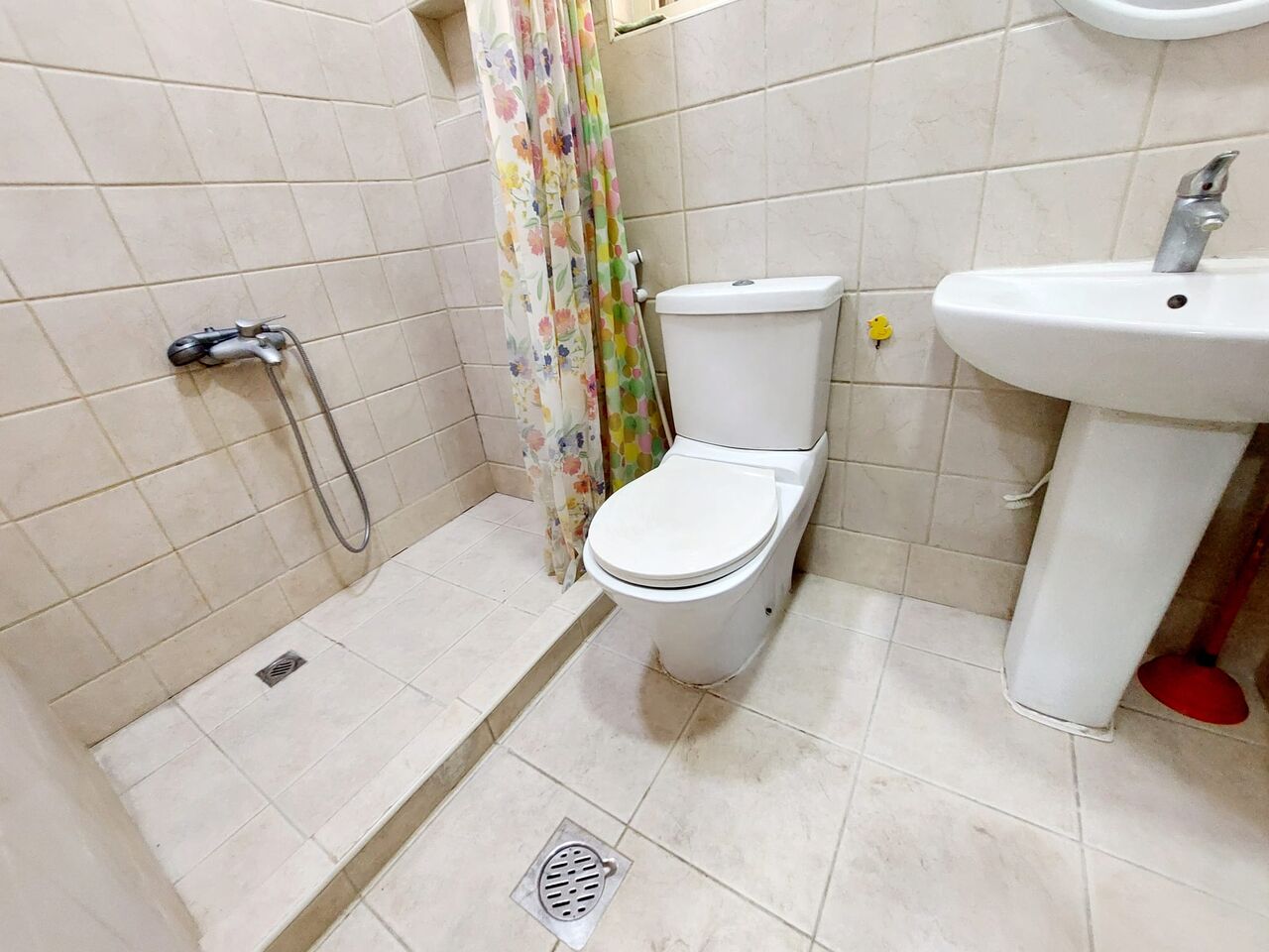 Segaya, Apartments, Flats, Houses & Villas, BHD 230/month,  Furnished,  1 BR,  FURNISHED ONE BEDROOM FLAT FOR RENT IN SEGAYA