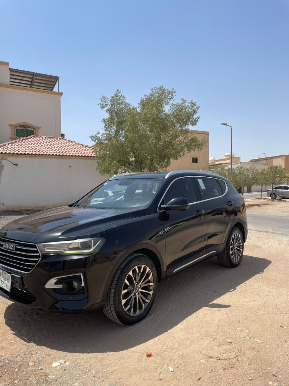 Al Naseem, Vehicles, Cars & Trucks , SAR 32500,  HAVAL H6 2020,  2020,  Automatic,  184570 KM,  For Sell