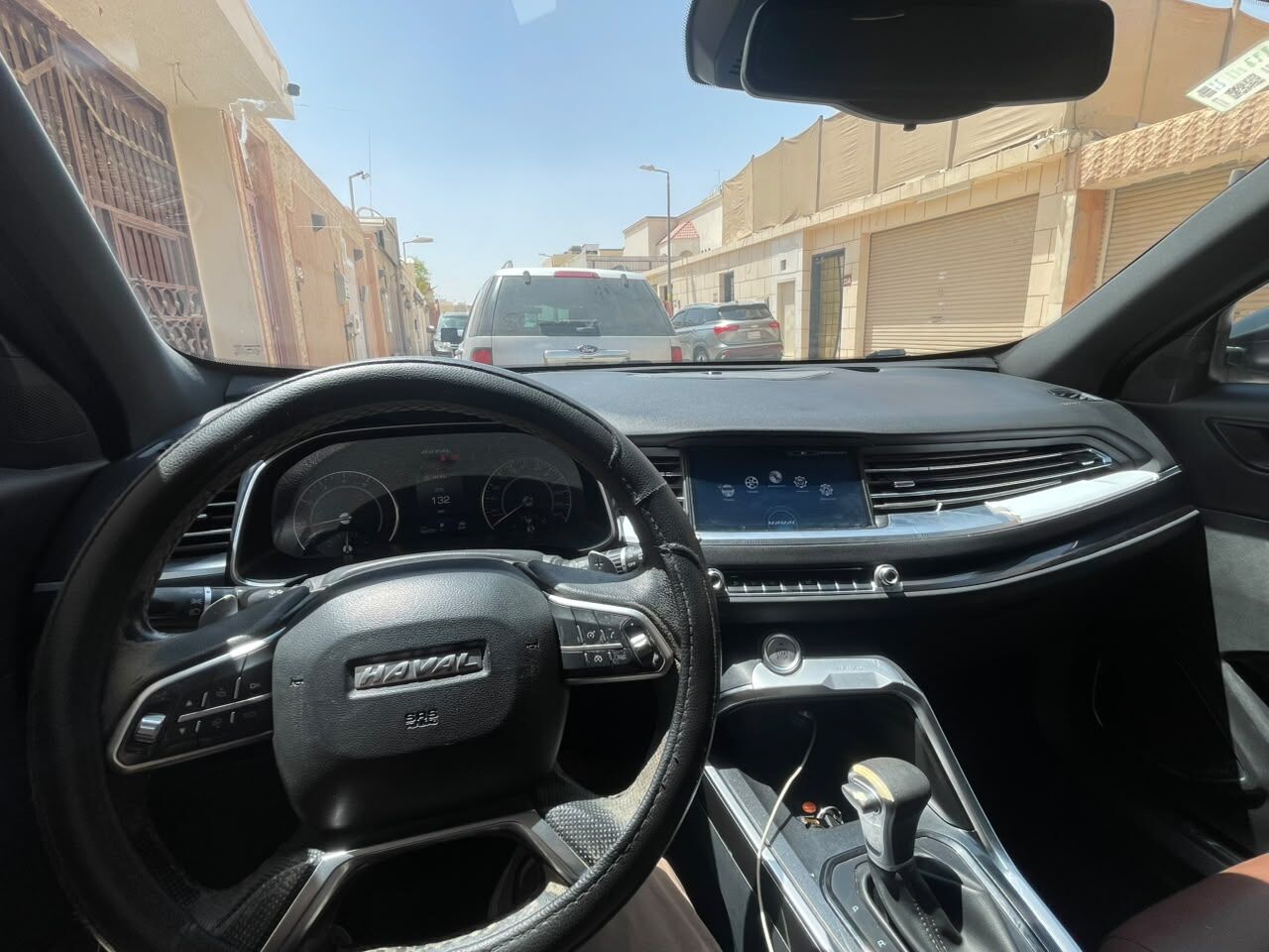Al Naseem, Vehicles, Cars & Trucks , SAR 32500,  HAVAL H6 2020,  2020,  Automatic,  184570 KM,  For Sell