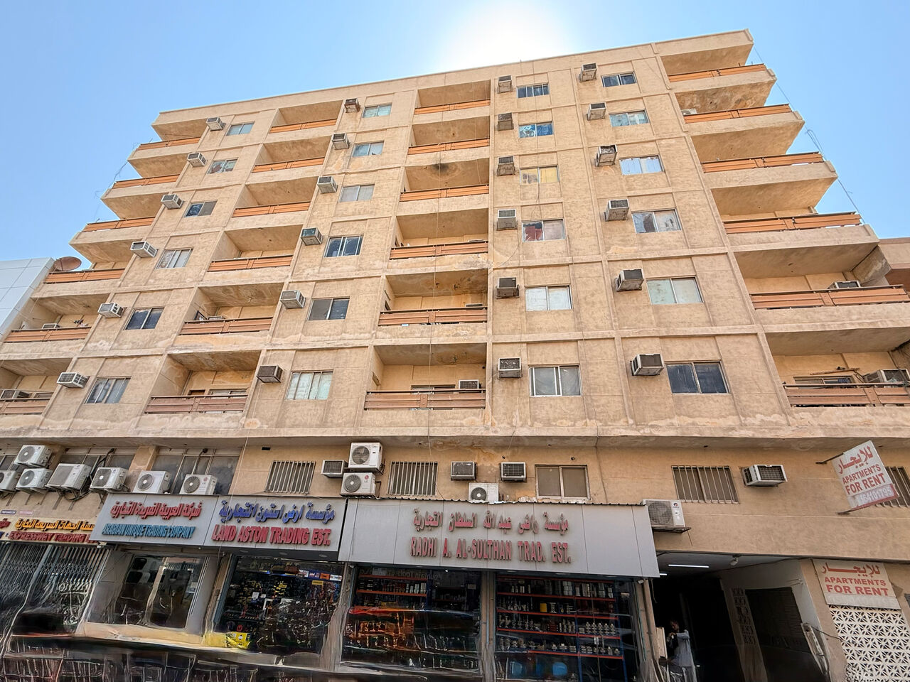 Khobar, Apartments, Flats, Houses & Villas, SAR 18500/year,  2 BR,  Bachelor Flat
