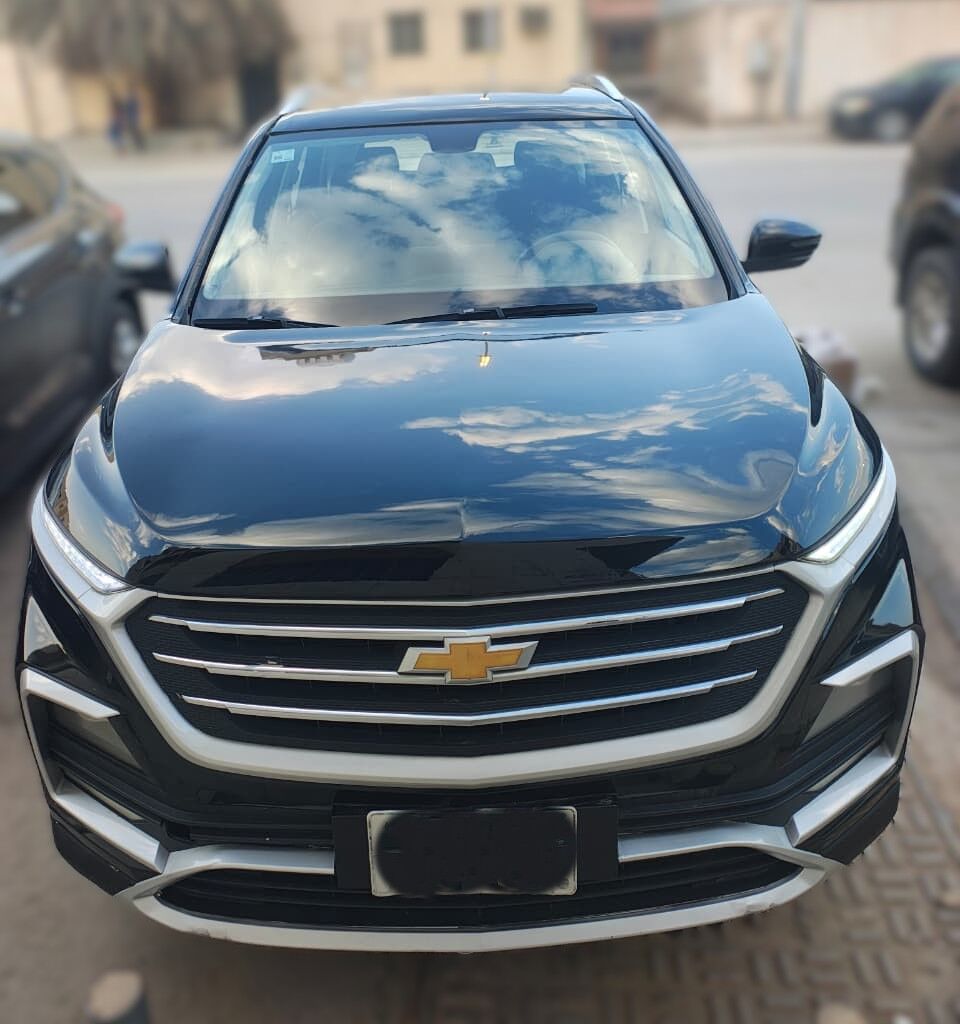 Riyadh, Vehicles, Cars & Trucks , SAR 30,  Chevrolet Captiva,  2021,  115000 KM,  Only 30k- , , Automatic, Excellent Condition