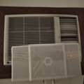 SAR 750,  GE Window AC 1.5 Ton For Sale