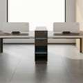 BHD 188,  4PERSON WORKSTATION