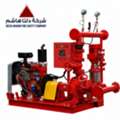 Fire Pump & Fire Sprinkler System, Supply, Installation & Maintenance Services In Dammam