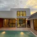 THB 13990000,  4 BR,  103 Sq. Feet,  Special Price Of Only 13.99 Million Baht (with Furniture, Fully Furnished) Wanftaan Pool