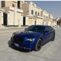 SAR 99000,  Chrysler 300S,  2020,  Automatic,  138000 KM,   For Sale, V8 Full Options Mint Condition