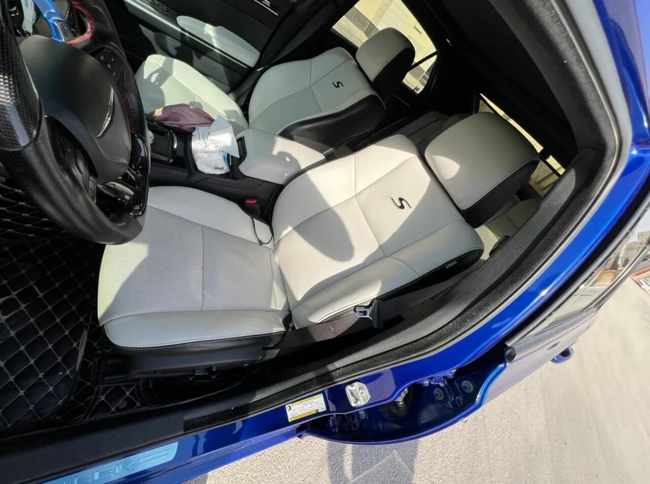 Riyadh, Vehicles, Cars & Trucks , SAR 99000,  Chrysler 300S,  2020,  Automatic,  138000 KM,   For Sale, V8 Full Options Mint Condition